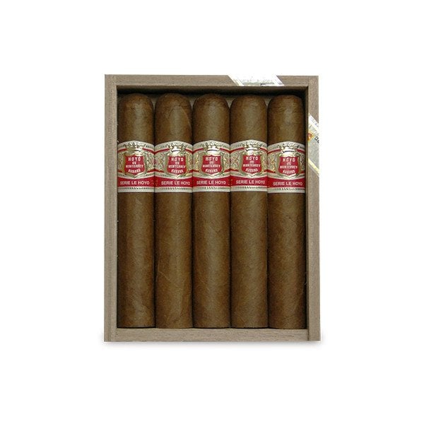 Hoyo de Monterrey Le Hoyo de Rio Seco 好友 德里約賽科